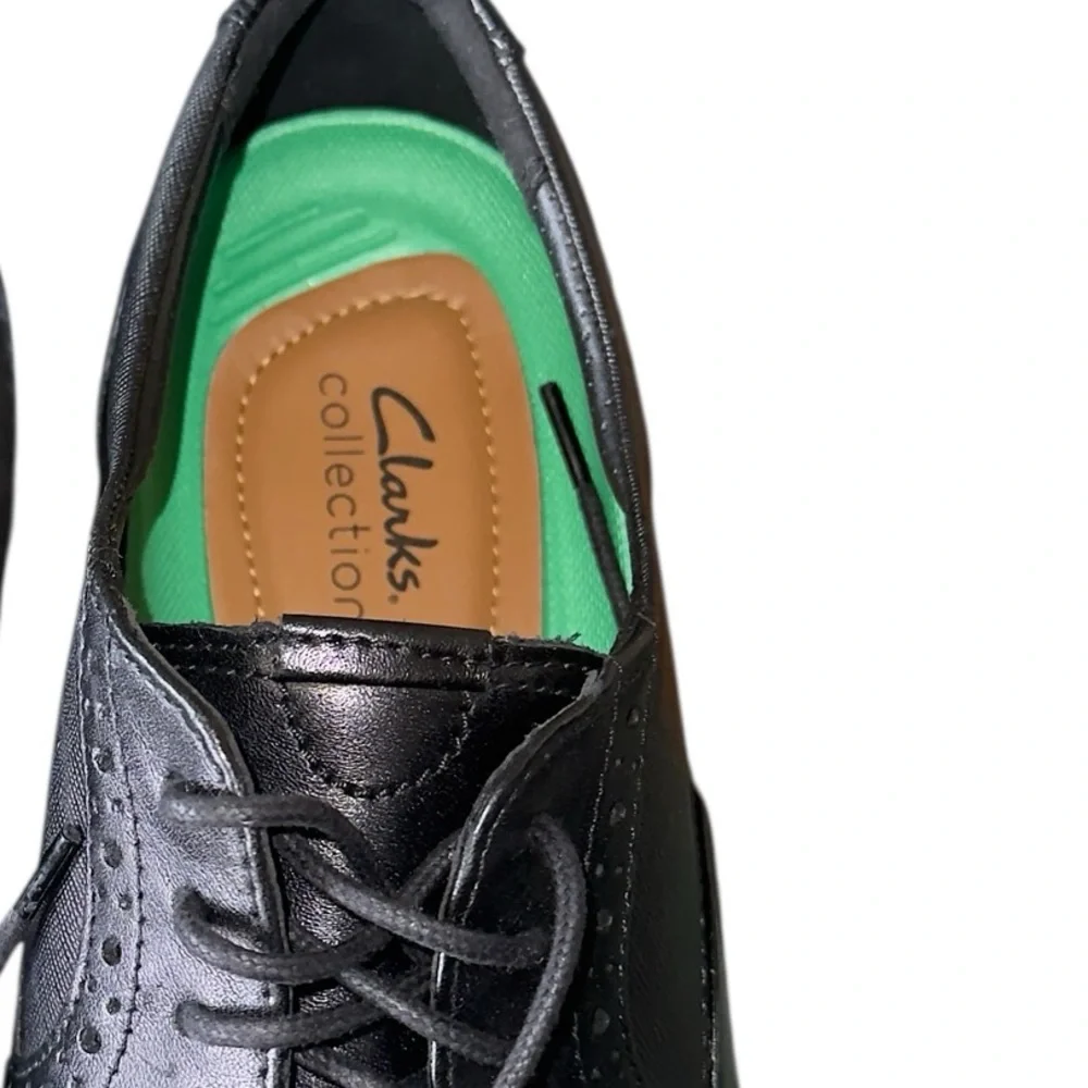 Clarks introducing clarkslite